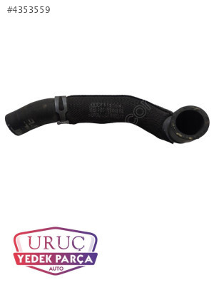 4G0121448BA SOĞUTMA SIVISI HORTUMU AUDİ A6 20112014