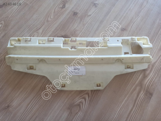 Bmw F30 Tampon Braketi Arka Orta 51127256921