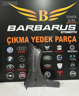 Fiat Egea Sağ Ön Çamurluk - Orijinal Çıkma Parça