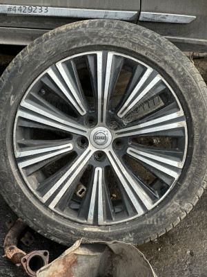 VOLVO S90 2020 jant takım