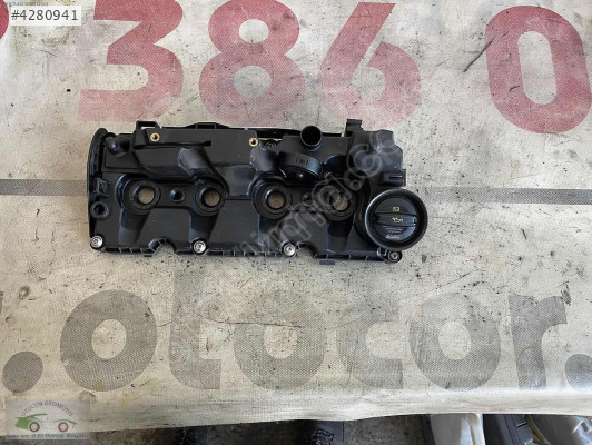 VW AUDİ SKODA SEAT 1.6 CLH-2.0TDI DFS KÜLBÜTÖR KAPAĞI 04L103469