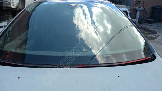 peugeot 207 ön cam