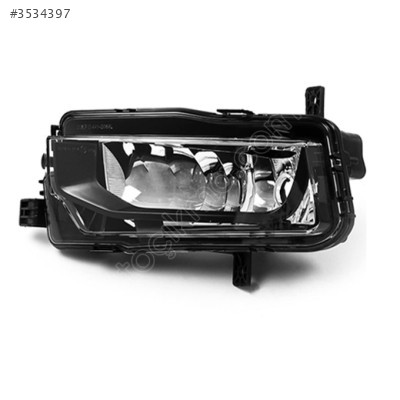2K5941661 VW CADDY 2015 SOL SİS FARI .