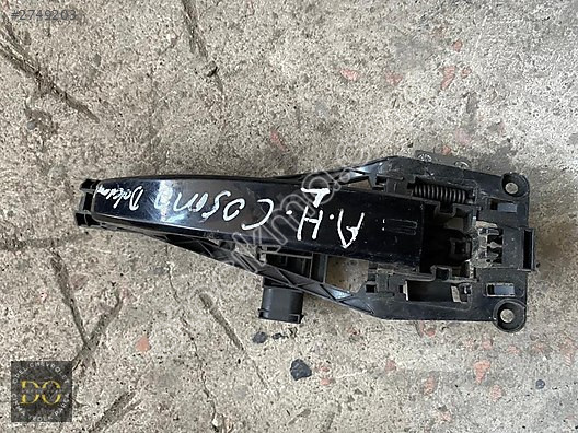 OPEL ASTRA H COSMO SOL ÖN DIŞ KAPI AÇMA KOLU