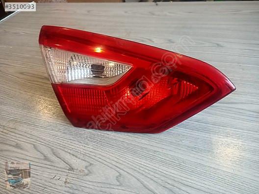 2013 FORD FOCUS ARKA İÇ STOP ÇIKMA