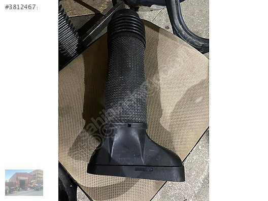 MERCEDES M271 CGİ MOTOR ORJİNAL HAVA FİLTRE BORUSU-A2710900682