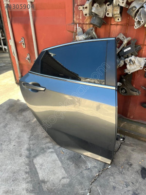 HONDA CİVİC FC5 SAĞ ARKA KAPI