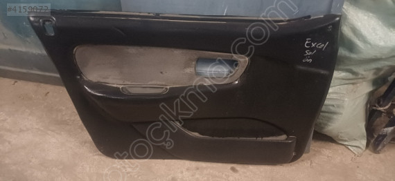HYUNDAİ EXCEL SOL ÖN KAPI DÖŞEMESİ