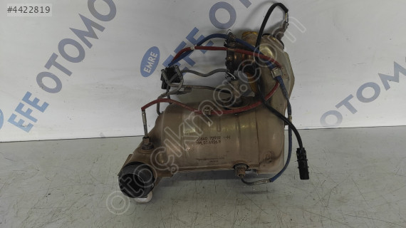 renault megane 4 2019 1.3 katalitik konvertör/katalizör-son fiyat