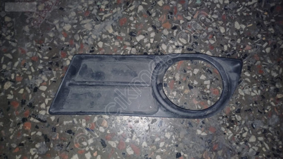 2003-2007 Toyota Verso sol sis çerçevesi