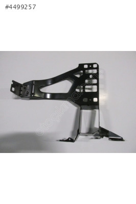 Bmw 5 Seri E60 Ön Panel Yan Parça Sağ Tyg 20042010