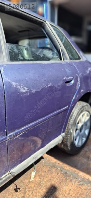 Sol arka kapı AUDİ A3 2000 MODEL
