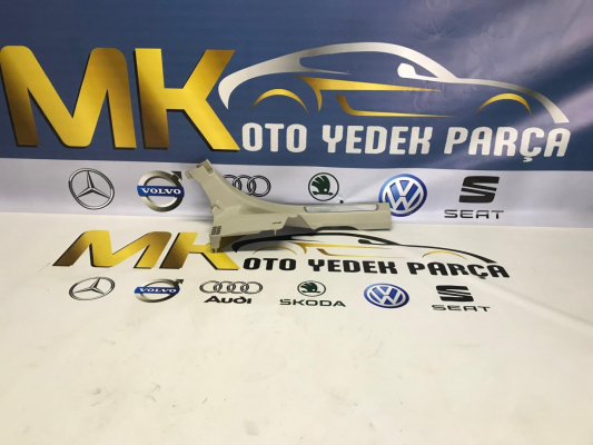 VOLVO S90 SOL ARKA AYAK YAN BAKALİT