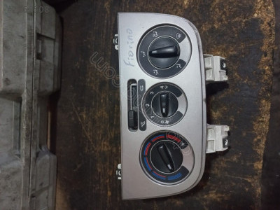 FIORINO KILIMA KONTROL PANELI