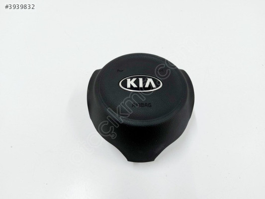 KIA STONIC ÇIKMA ORJİNAL DİREKSİYON AİRBAG