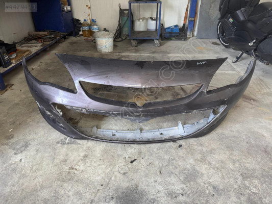 OPEL İNSİGNİA ÖN TAMPON