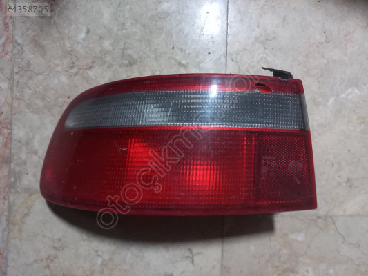 Honda Accord  Sol  Arka  Stop