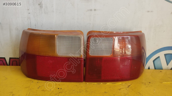 OPEL ASTRA F SAĞ SOL STOP TAKIM