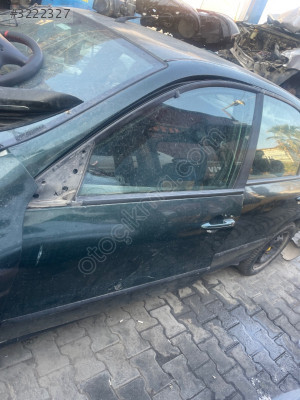 Fiat marka sol ön kapı orijinal