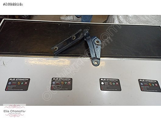 2G0823302B VOLKSWAGEN POLO KAPUT MENTEŞESİ 2018