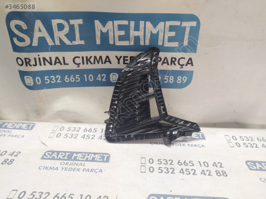 SIFIR ORJ HYUNDAİ İ20 SOL SİS KAPAĞI