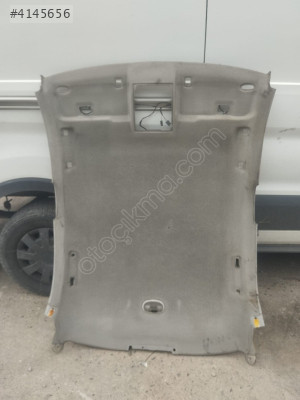 2001-2006 FORD MONDEO TAVAN DÖŞEMESİ SÖKME ORJİNAL