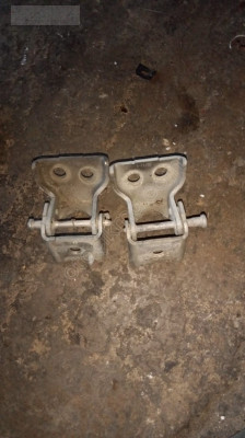 Peugeot partner Tepee ön kapı mentesesi