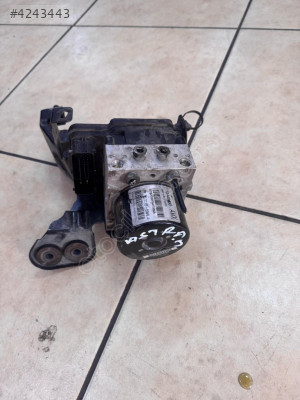 OPEL ASTRA J 1,4 TURBO BENZİNLİ DİZEL ABS BEYNİ