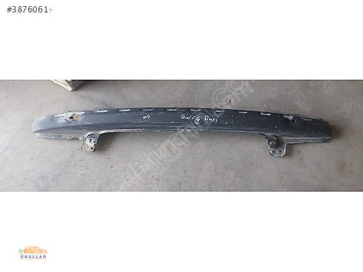 VW Golf 4 Ön Tampon Demiri - Ünallar Oto Çıkma Yedek Parça