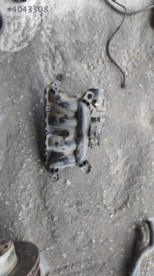 BMW F30 EMME MANİFORDU N13 OTO FEDAİ