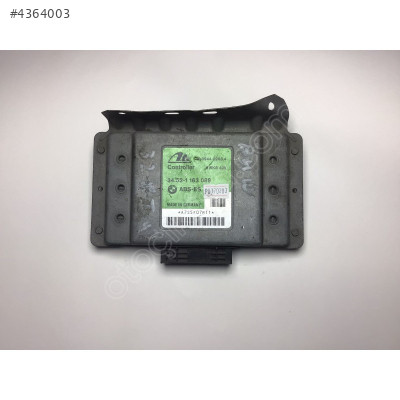 BMW E36 ABS Beyni 10.0944-0203.4 34.52-1163089