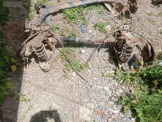 Fiat Tempra Tipo Arka Dingil Komple Çıkma