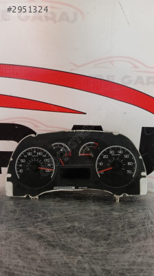 13713940803 Citroen Nemo Km Saati (13)