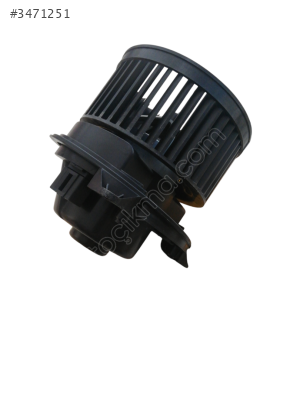 (KRAFTVOL) FORD MONDEO MK3 KALORİFER MOTORU  2001-2007