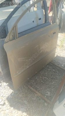 Volvo s40 sol ön kapı