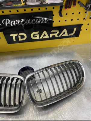 BMW E60 TAMPON BÖBREGİ