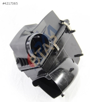 2019 BMW 3 SERİSİ G20 HAVA FİLTRE KUTUSU 13718580424