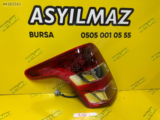 MİTSUBİSHİ L200 SOL STOP (SIFIR) 15-18
