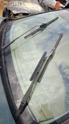 Rover 414 dıs yağmur kolları