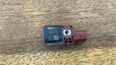 DACİA DUSTER SANDERO DARBE SENSÖRÜ 988308712R