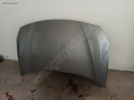 RENAULT FLUENCE KAPUT ORJİNAL ÇIKMA *****