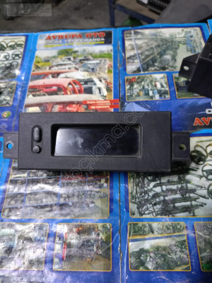 28115451.6-13284430 Corsa D yol bilgisayarı