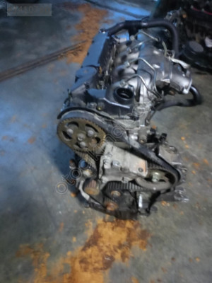 Peugeot partner Citroen, Jumper 2.2 E5 Komple motor Garantilidir