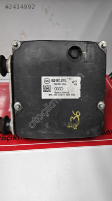 4G0907379H 4G0907379L AUDI A6-A7 ABS BEYNİ