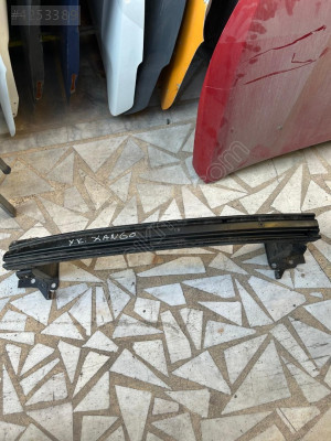 RENAULT KANGOO 4 ÇIKMA ÖN TAMPON DEMİRİ ORJİNAL