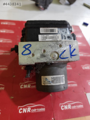 58920-A7200 KİA FORTE ABS BEYNİ