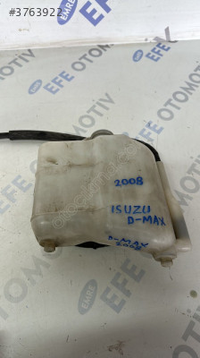 ısuzu d-max 2008 radyatör yedek su deposu (son fiyat)