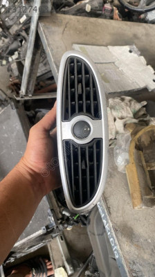 RENAULT CLİO3 ORTA DİFÜZÖR OTO FEDAİ