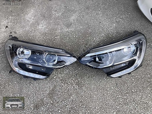 MEGANE 4 SAĞ SOL FAR