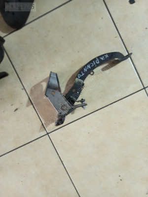 KİA PİCANTO FREN  PEDALI